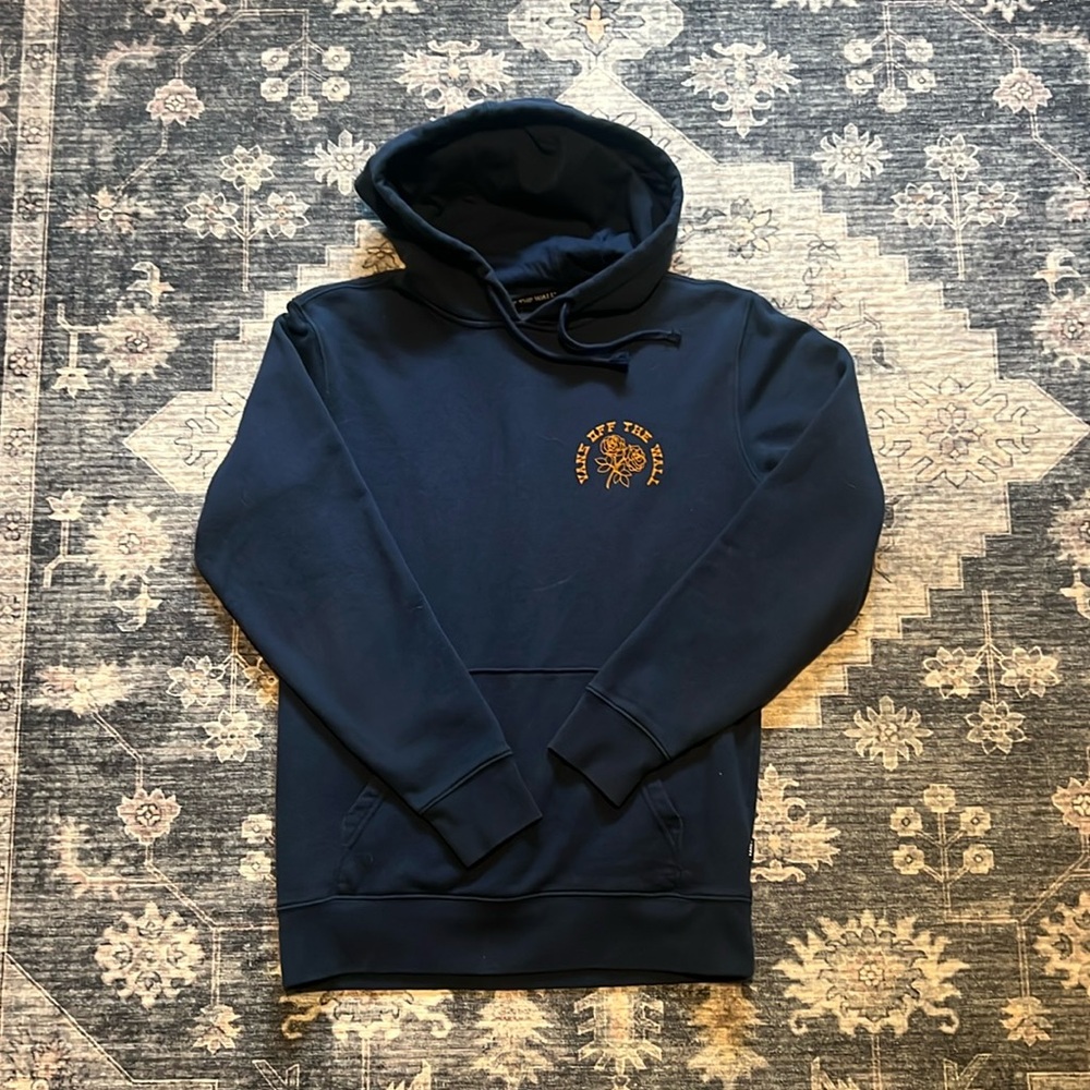 VANS hoodie